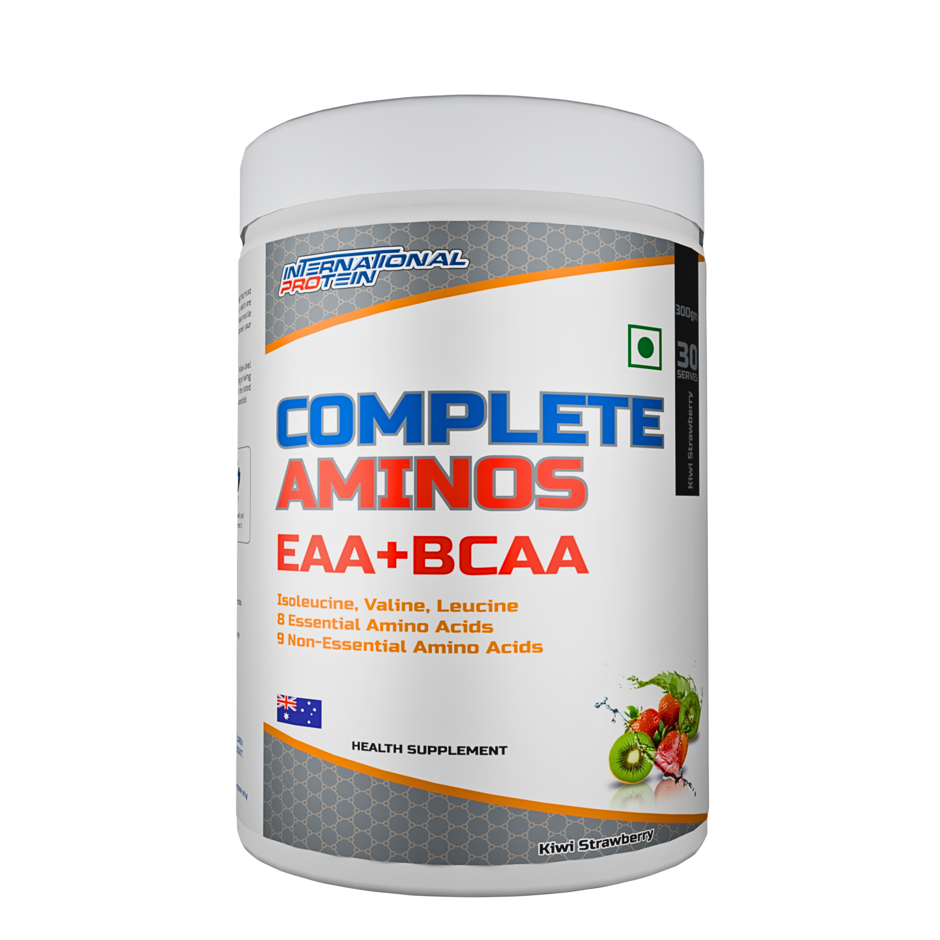 International Protein Complete Aminos 300g India