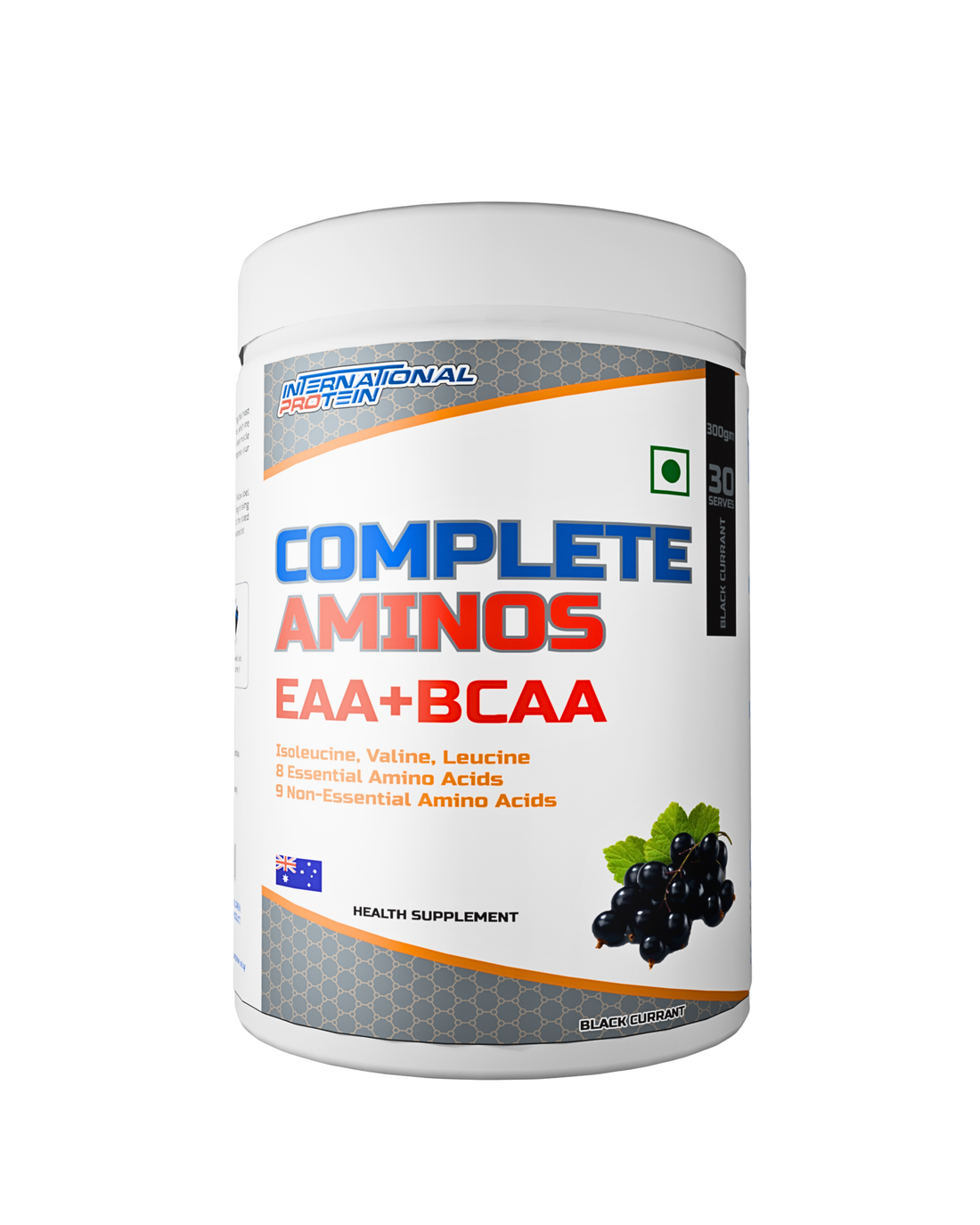 International Protein Complete Aminos 300g India
