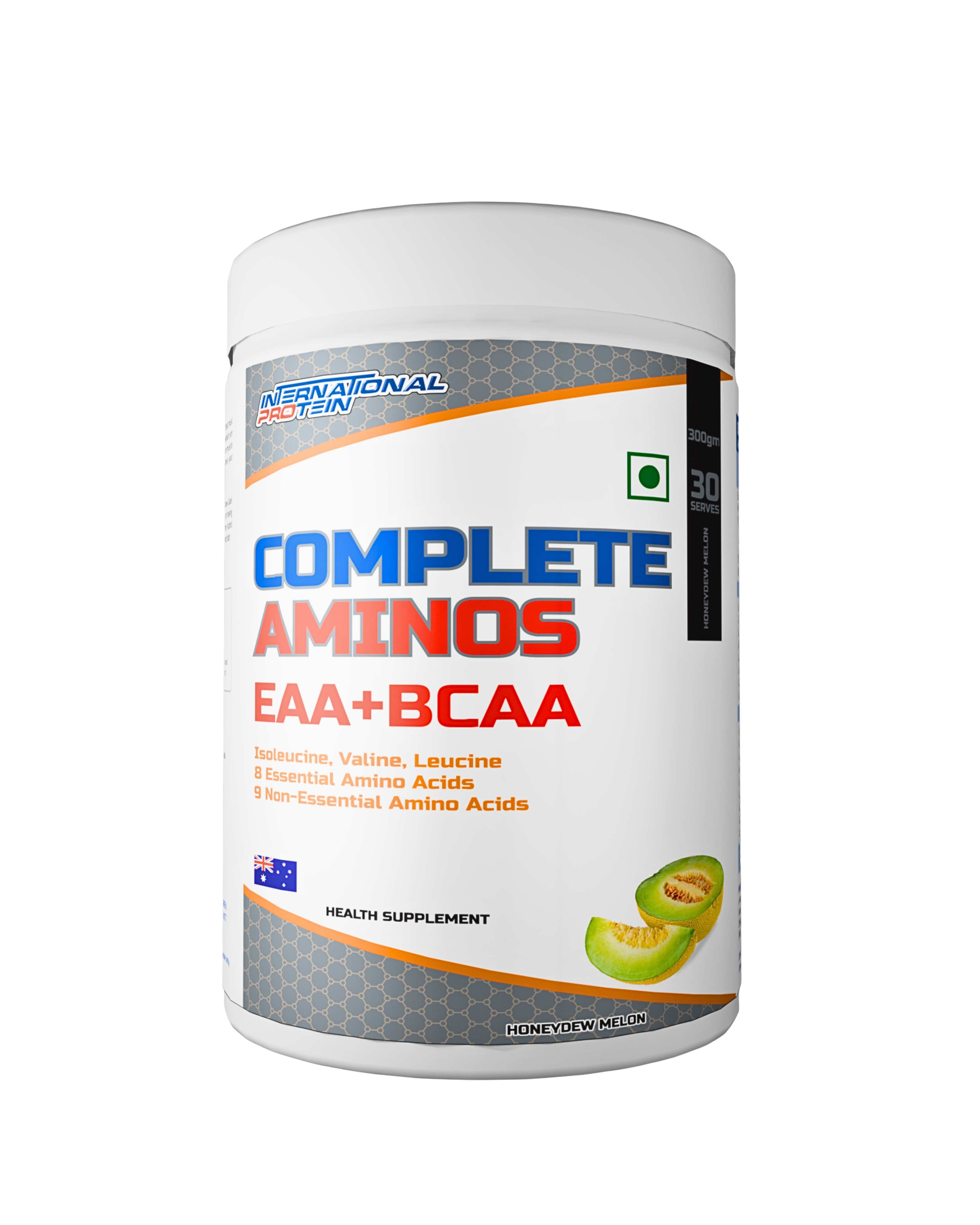 International Protein Complete Aminos 300g India