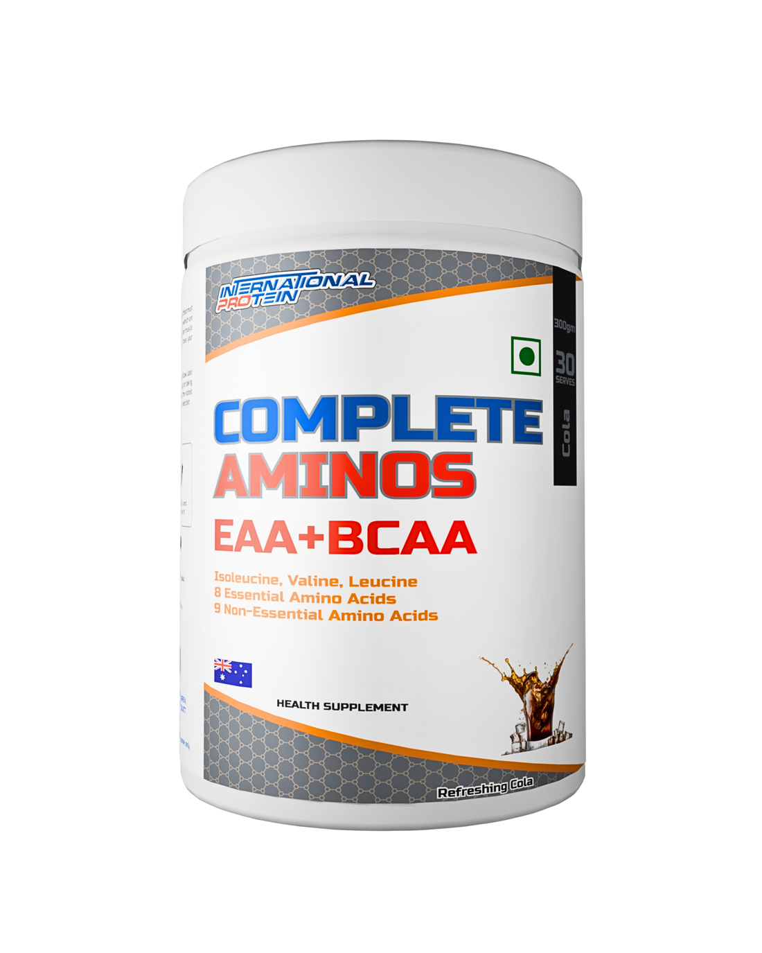 International Protein Complete Aminos 300g India