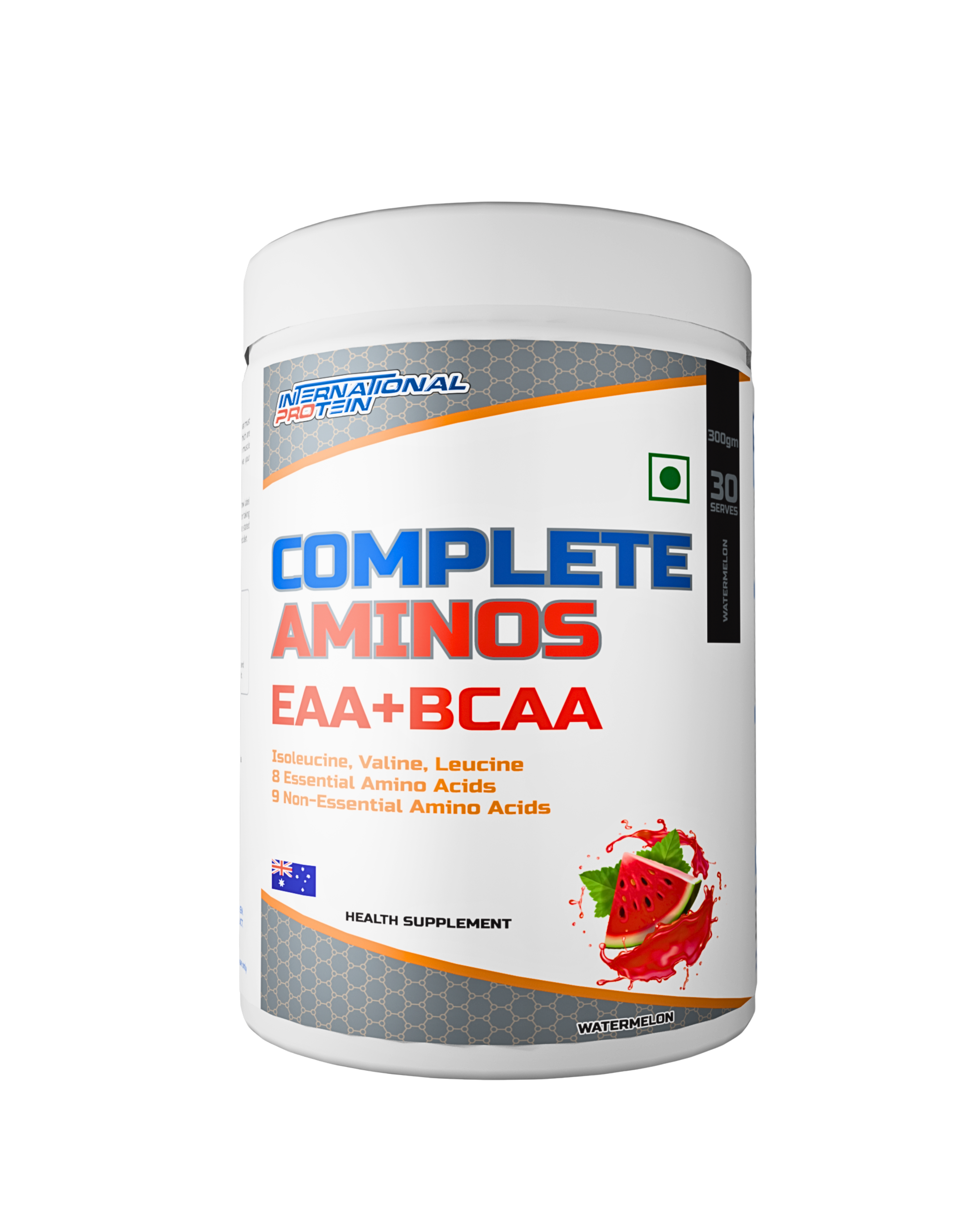 International Protein Complete Aminos 300g India