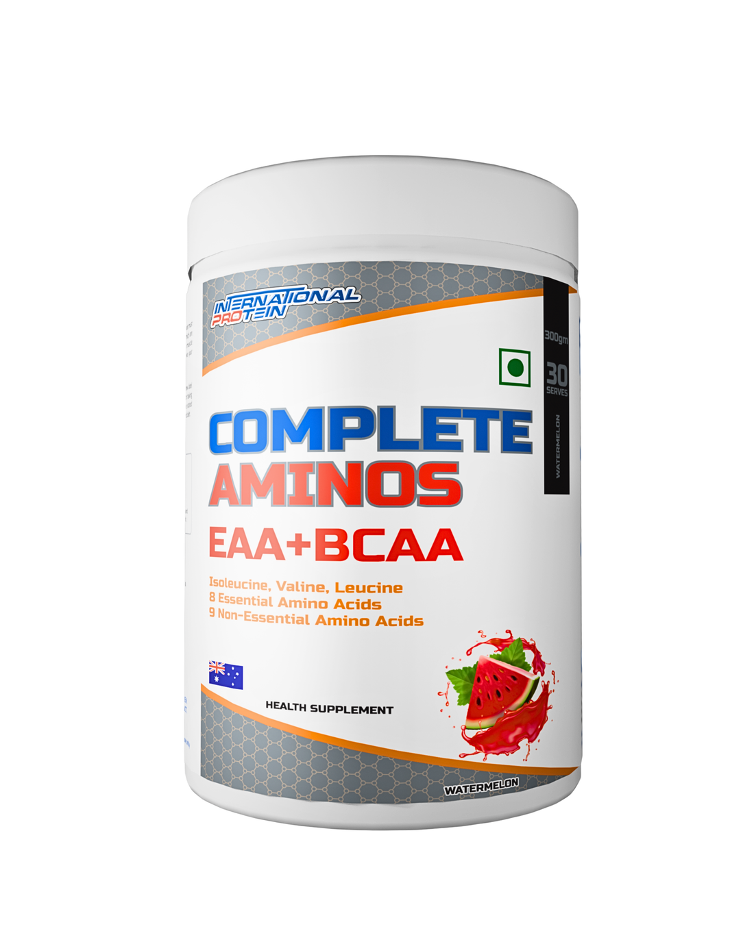 International Protein Complete Aminos 300g India